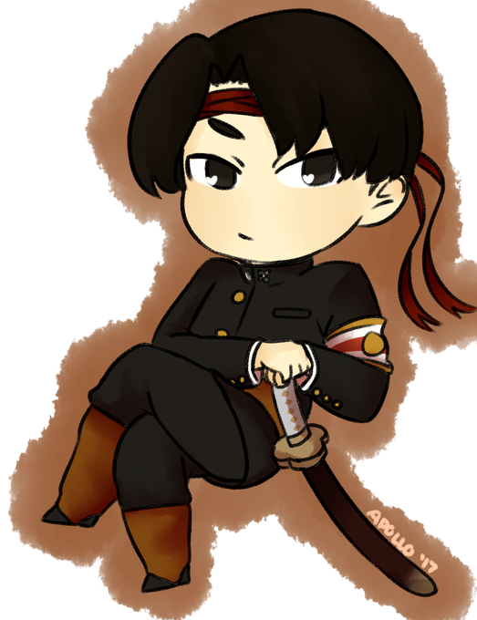 Dgsのtwitterイラスト検索結果 古い順