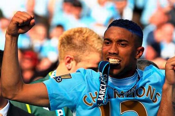  - Premier Leagues: 3

- League Cups: 2

- Community Shields: 2

- FA Cups: 1

Happy Birthday Gael Clichy  