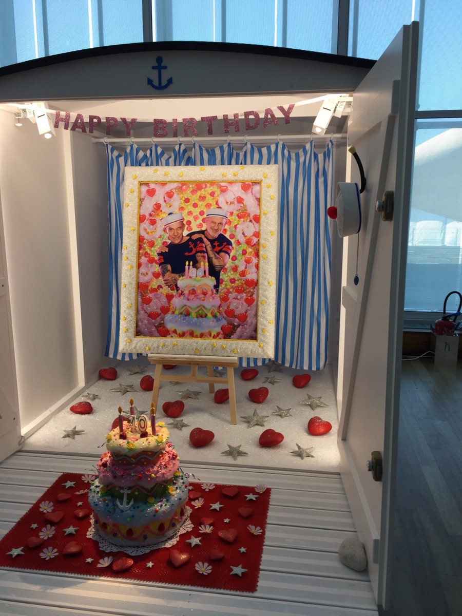 Tourisme76's tweet photo. Plus que quelques semaines pour découvrir l'exposition "Clair Obscur" de Pierre et Gilles au @MuMaLeHavre @LH_LeHavre @lehavretourisme #expo https://t.co/tjrtcUV4aH