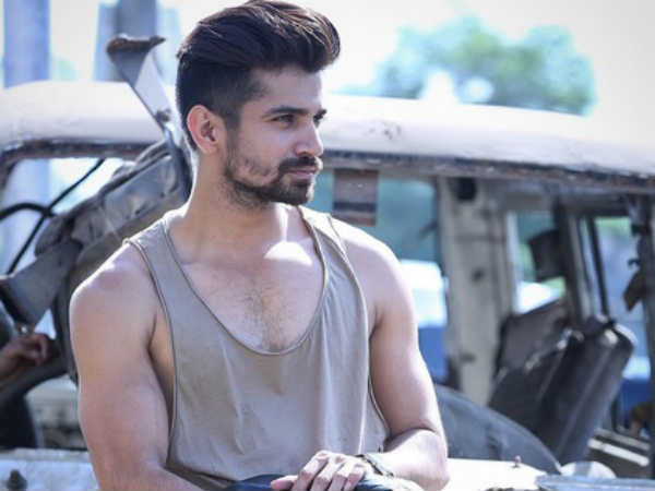 <a href="/Vishal_singh786/">vishal singh</a> who was part of 'Saath Nibhana Saathiya' &amp; is working in Indonesia, is reportedly dating Indonesian actress Jessica Injedar