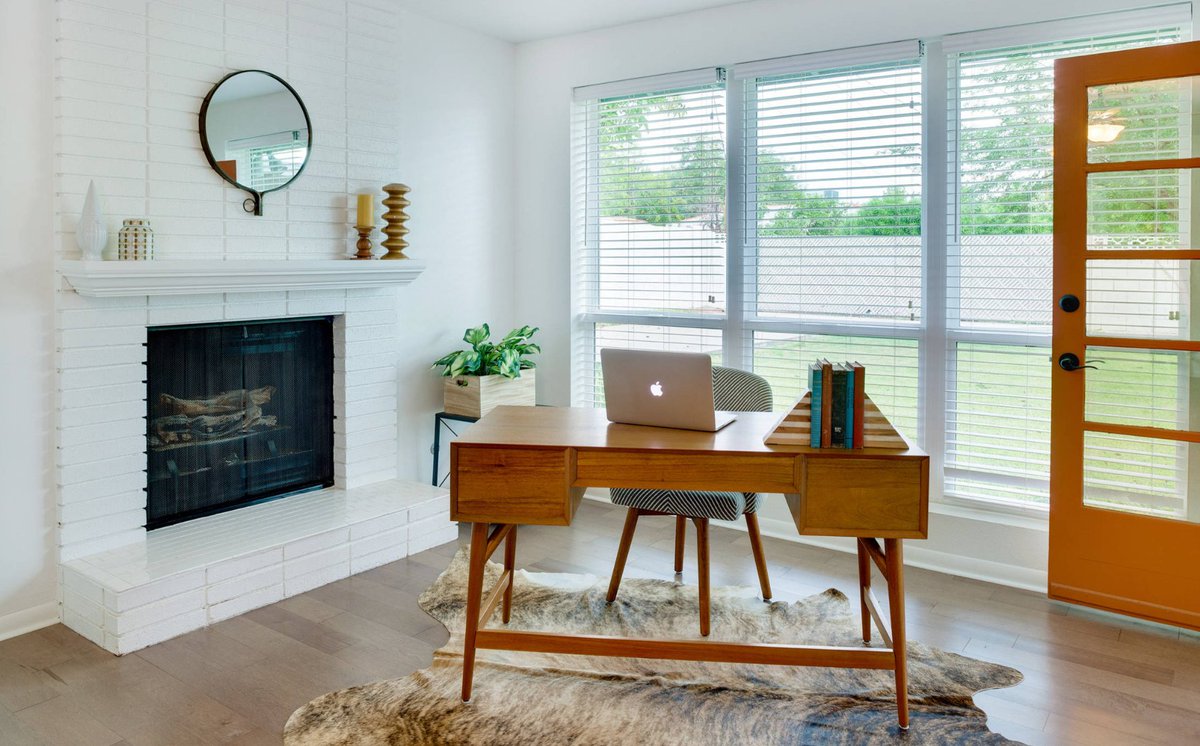 ColorNInterior's tweet photo. Home Office Ideas for Most Productive Space
Visit: https://t.co/IP75KrKm1j
#homeofficedesigns #officeinteriordesignersinbangalore #bangalore https://t.co/tZbcddS7HA