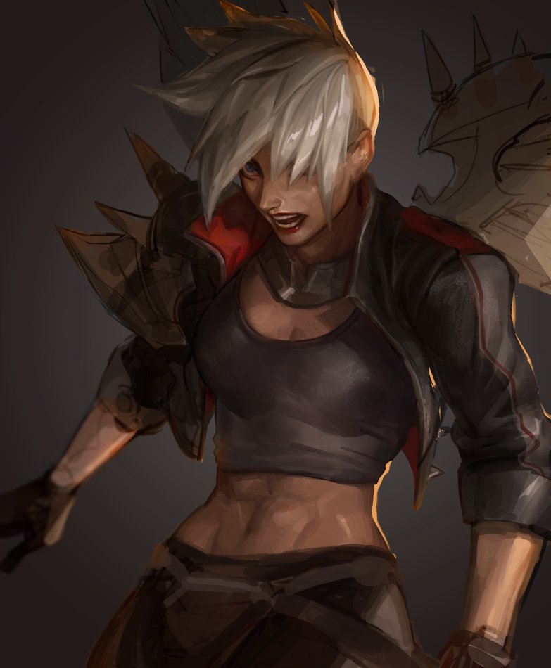 ⚡️ pentakayle scritch scratch