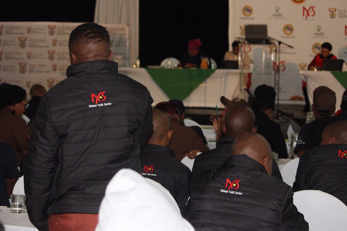 NYDARSA's tweet photo. #TYPPInduction
Day 3: Lesson sharing amongst the Provinces and Programme of Action at Birchwood Hotel & OR Tambo Conference. https://t.co/cclZZRIn7C