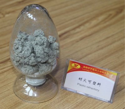 chinafirebrick's tweet image. This is Plastic Refractory for #HeatingFurnace. come to know more about Plastic Refractory for Heating Furnace.chinafirebrick.com/40Plastic-Refr…