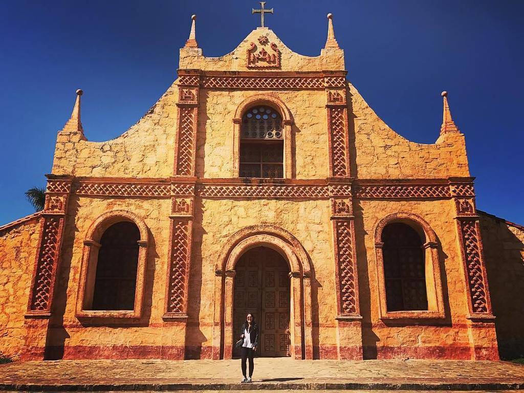 explore_bolivia's tweet photo. San José de Chiquitos 😍😍😍😎😎😎 #Fantastic photo by @alex_pettigrew 👏🏼👏🏼👏🏼 join us and let's continue to #exploreboli… https://t.co/fdqSkpO3UE https://t.co/gJIWuTPdur