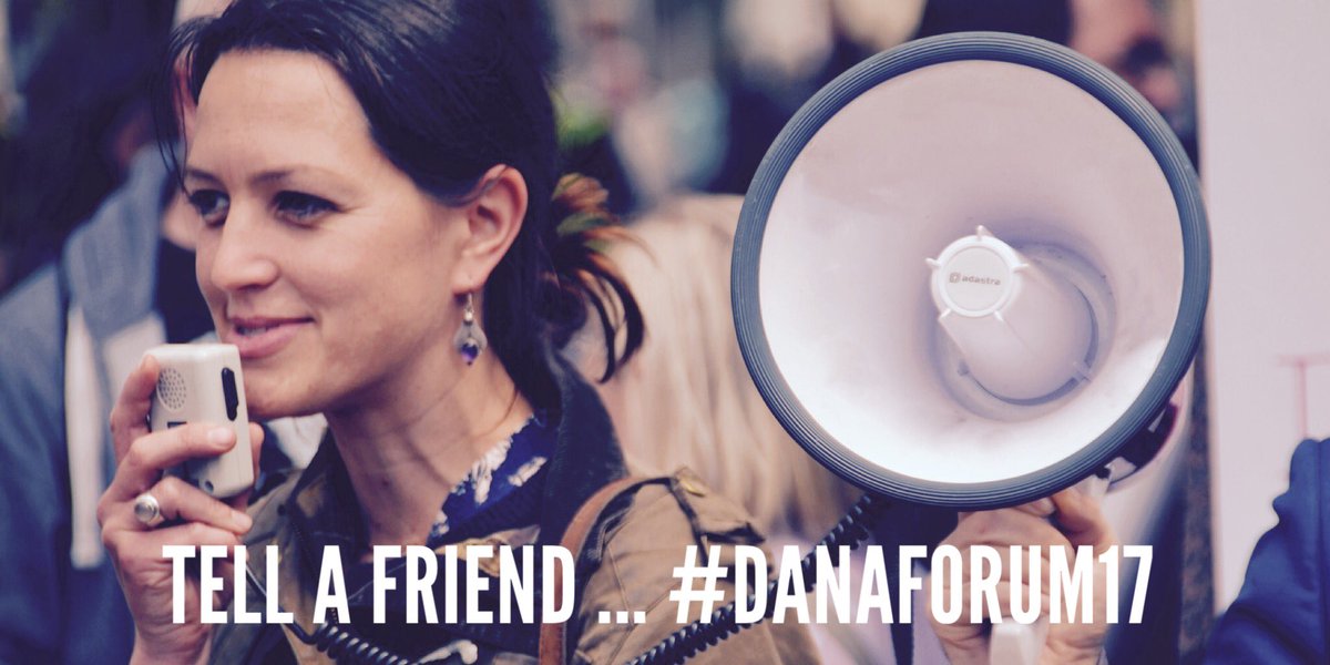 DANAnews1's tweet photo. Joining #NurseswhoTweet on 11 August for #DANAForum17 - Watch our fingers fly across the screens! @eGPSolutions @onefortycomms https://t.co/oB2Y1EjLGo