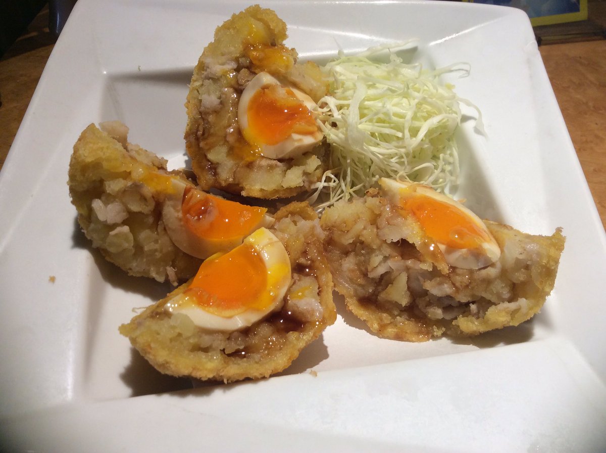 居酒屋 和が家 秋葉原店 Twitter પર 今日の100円 いか磯辺天ぷら 柔らかイカを程良い大きさで天婦羅にしました 最高のおつまみ完成 Akiba 岩本町 駅チカ 安い居酒屋 日替わり100円メニュー 激安 飲み放題 時間無制限 ライバー 義援金