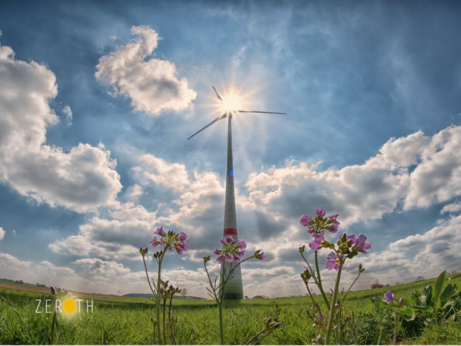 ZerothEnergy's tweet photo. 100% Clean Energy is Possible! #cleanenergy #thefuture https://t.co/0DxqPxMqPm https://t.co/0pI4jvimy8