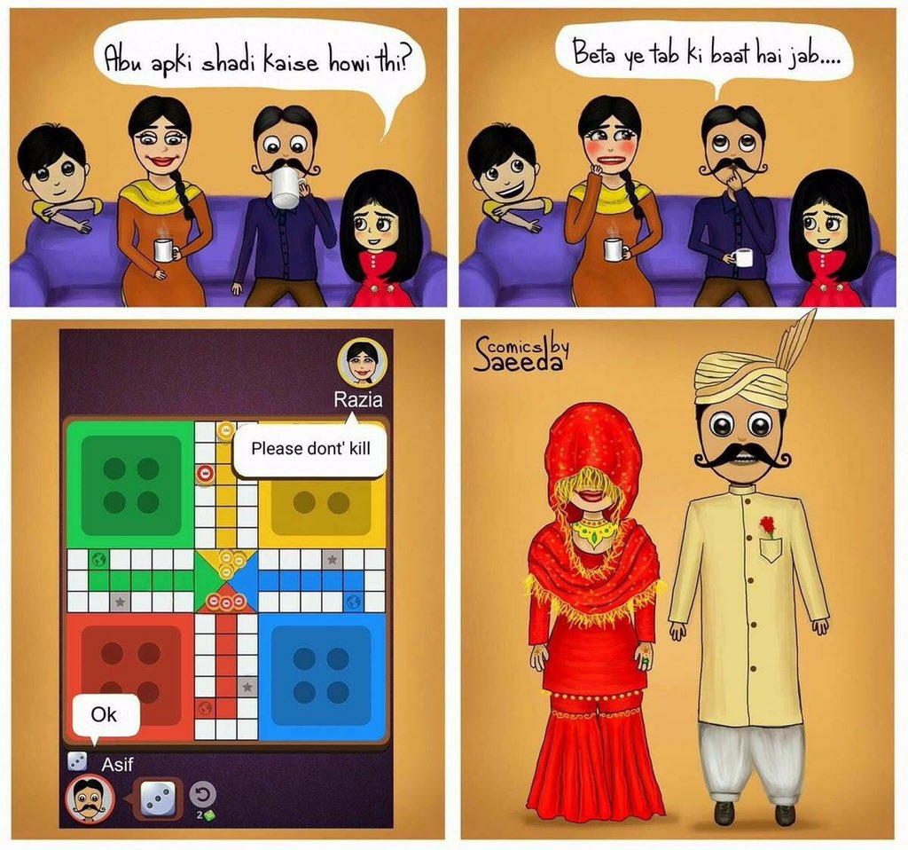 AzaujOfficial's tweet photo. #JustForFun https://t.co/peM4kn2SxB