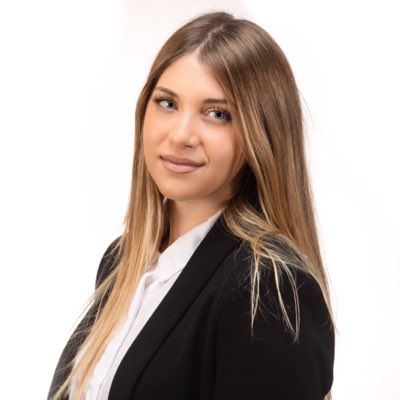 #NuovaFotoProfilo