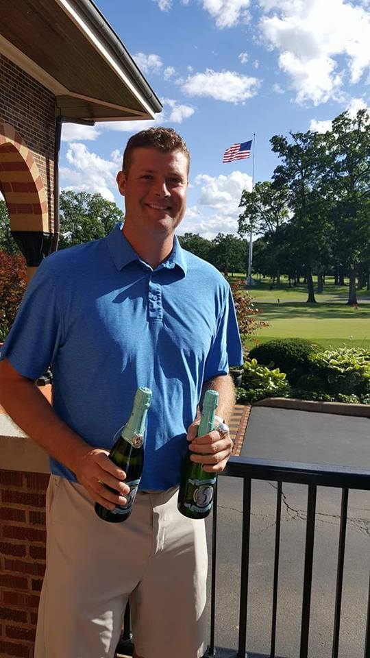 lemedaillon_'s tweet photo. It was an honor and privilege to be a part of the sixth annual charity golf tournament with @RobbieGould09 at the @MedinahCC #CharityGolf https://t.co/F92IKlT0p5