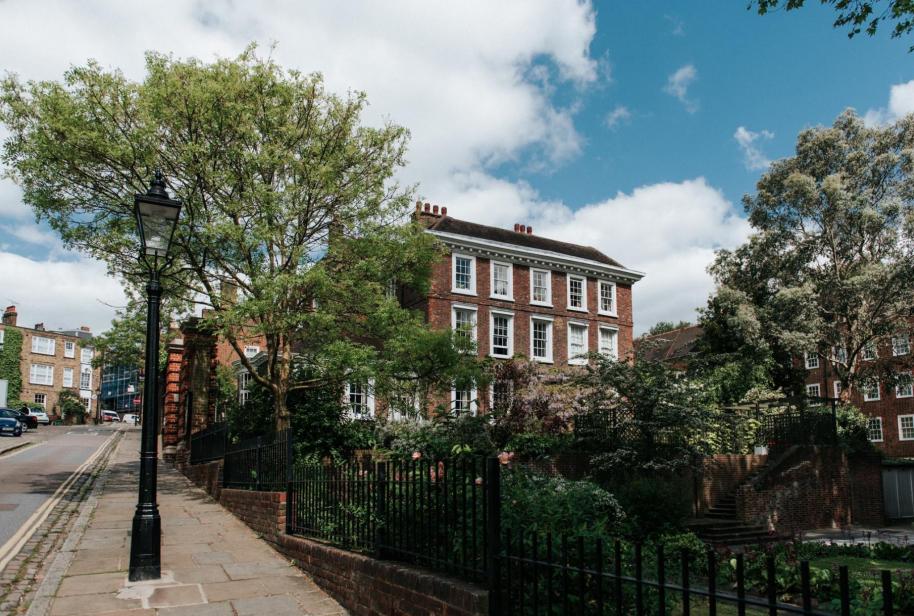 LoveCamden's tweet photo. Welcome @BurghHouse1704 to Love Camden's organisational listing! https://t.co/EoycCurMP7 https://t.co/uFZARrbjL5