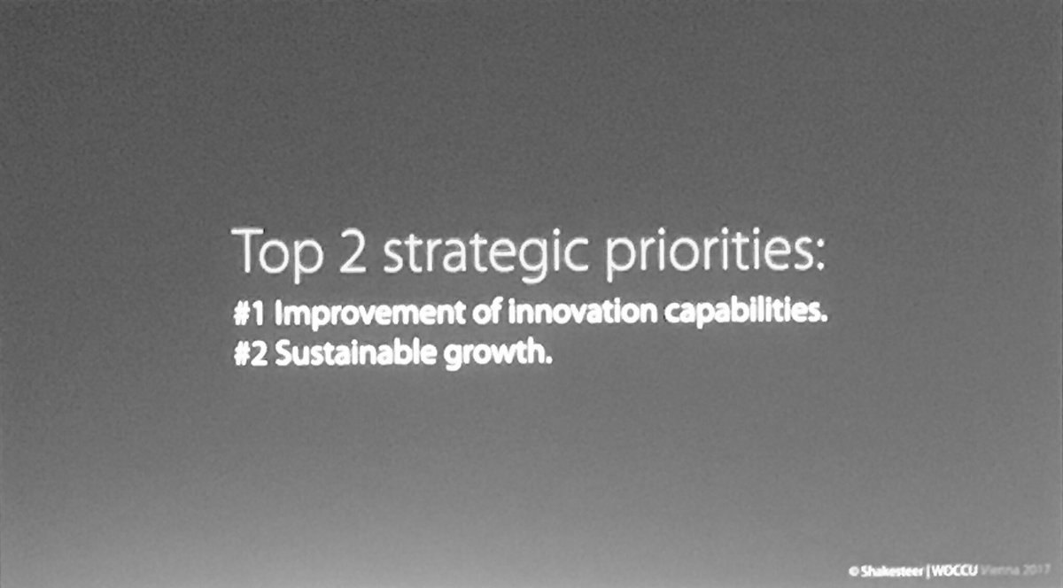 CIBP1's tweet photo. Top 2 strategic priorities for Coop Banks at #CIBP Breakout Session at #woccu2017 #WCUC2017 with @Fotis_Filip https://t.co/itgaSPpAyL