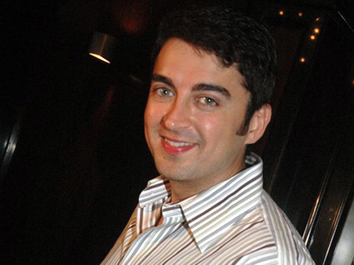 Happy Birthday to Jugal Hansraj  About:  