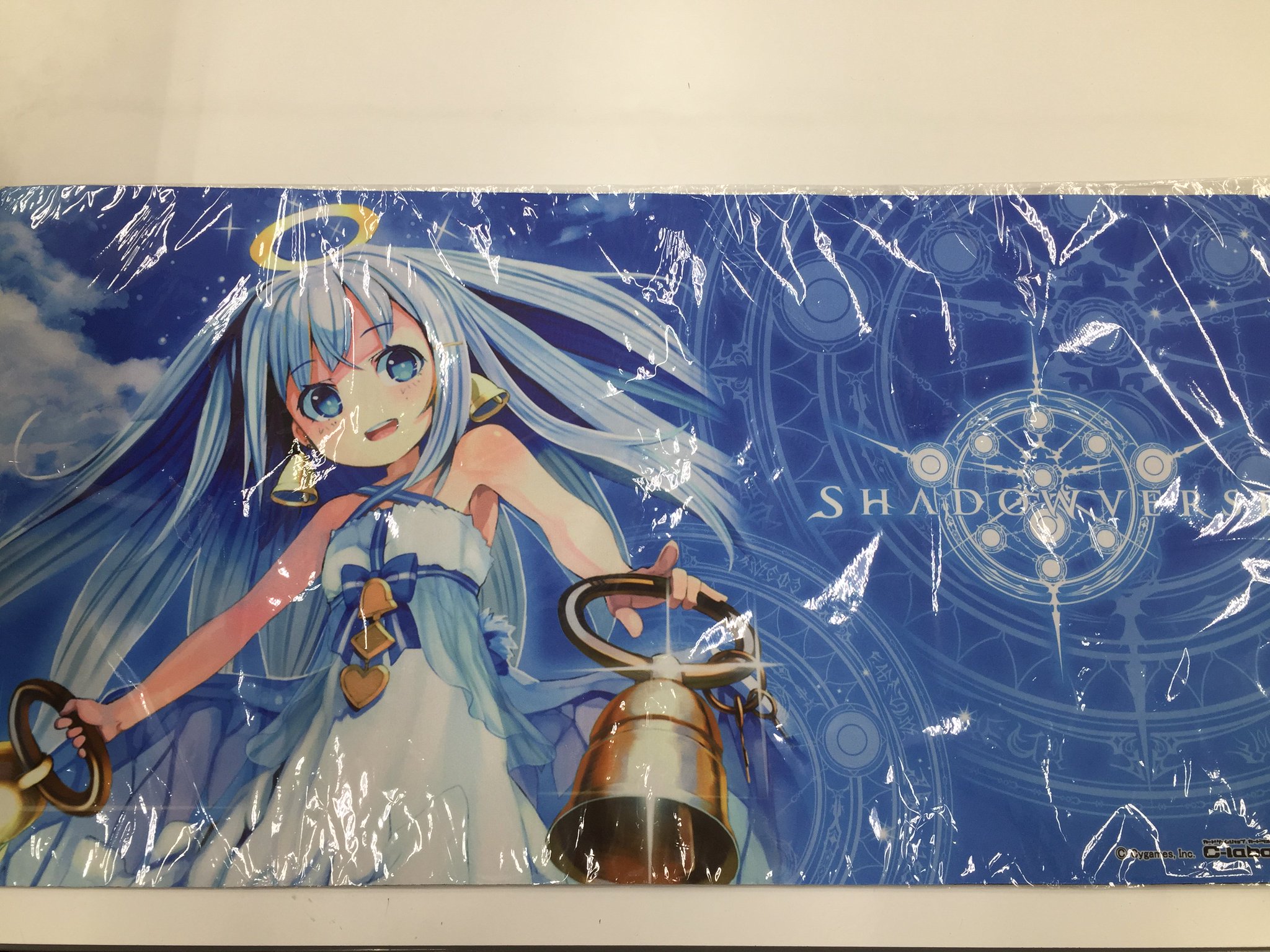 プレイマット ベルエンジェル 【公式通販】