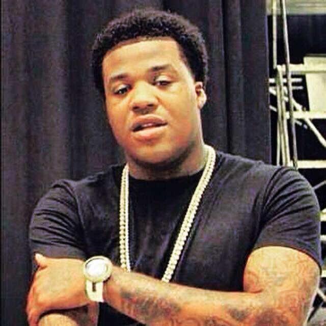 Happy birthday to the youngin r.i.p lil phat 
