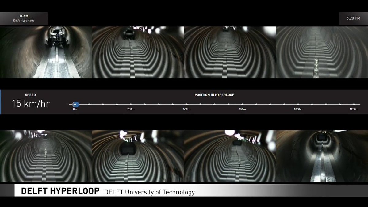 StaklenoZvono's tweet image. #HyperloopPod second #CompetitionII #25August - 27 #breakApod @SpaceX @Hyperloop  buff.ly/2v6Xksn buff.ly/2v6OKtU