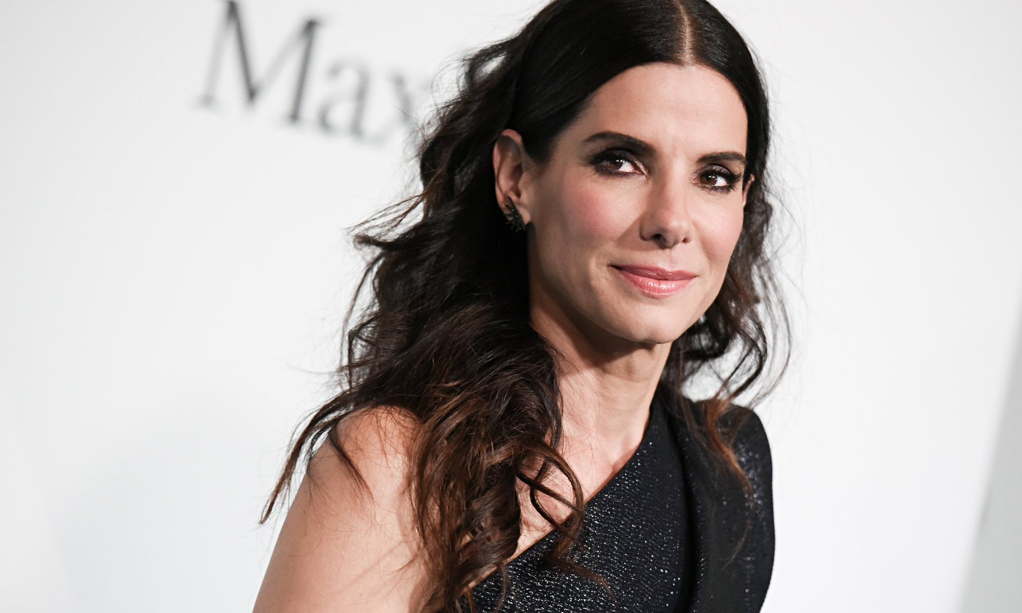 Happy Birthday to Sandra Bullock   About:  