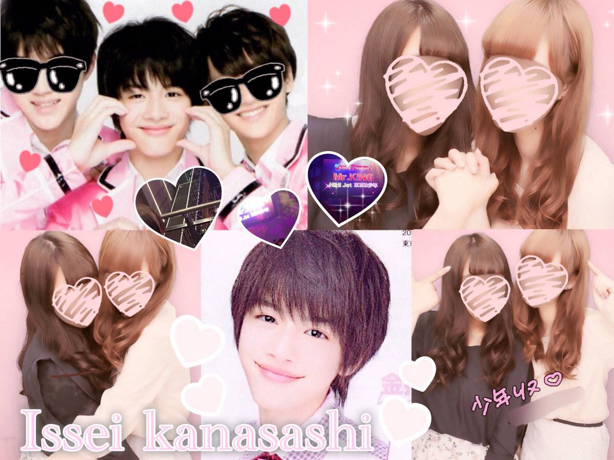 tag_O2O9's tweet photo. 金指一世くん🎀♡#わーーーージャニオタさんと繋がるお時間がまいりましたいっぱい繋がりましょrtしてくれた方で気になった方お迎えです #jr担仲良くなろうぜってことで東西関係なく気になった方フォローする https://t.co/rHOd8IOoxI