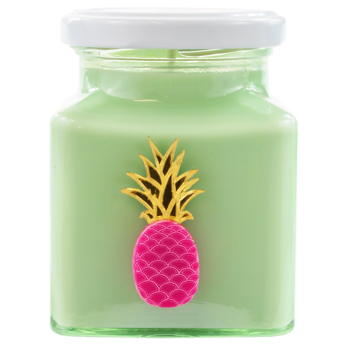 Flamingo Candles tweet media