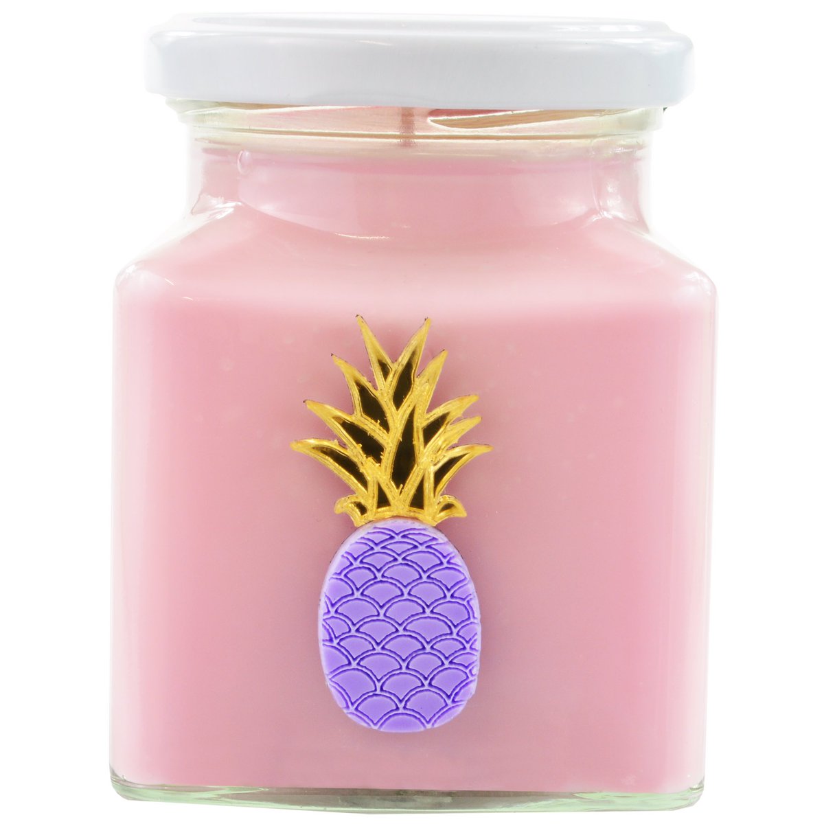 Flamingo Candles tweet media