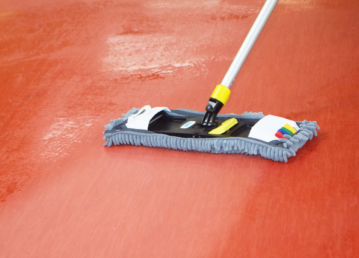 Syr On Twitter On Rainy Days Our Dry Mop Will Dry Floors In