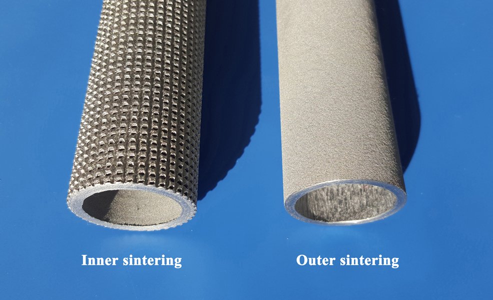 ITHKGROUP's tweet photo. High flux heat exchange pipe with sintered surface porous will gives you high proformance. https://t.co/PrgsEbOBnL https://t.co/ohpmwhCK9r