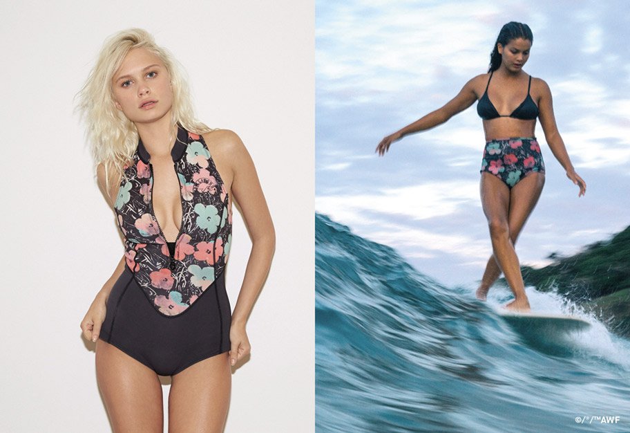 Spartoo's tweet photo. Cet été, @billabong1973 s'associe à la fondation Andy Warhol le temps d'une collection capsule...😍🏄🏻#WarholSurf
> https://t.co/fIaRaITBnt https://t.co/BX4lvbvKKS