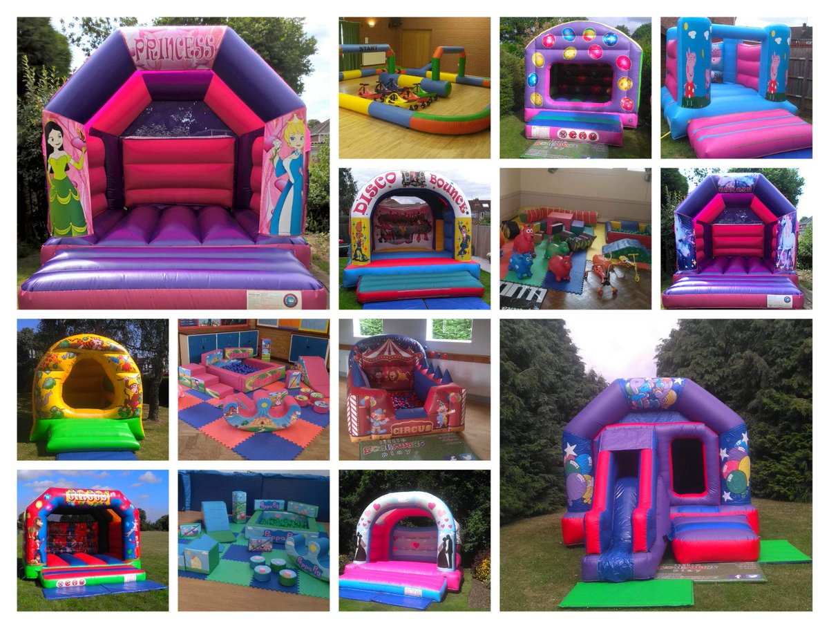 LScallywagsP's tweet photo. Bouncy castle and soft play #hire in #Coventry and @Warwickshire https://t.co/ZVNs4daNOv https://t.co/kJiXESSWTi