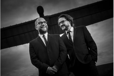 premiersoftware's tweet photo. .@hookerandyoung announced as @NHFederation Ambassadors: https://t.co/rbD4hKCQGW #premierthinking #premierclient #hairdressing https://t.co/RZBbMAybfj