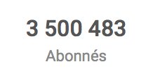 TiboInShape's tweet photo. 3,5 Millions de petites veines ! Merci du fond du deltoïde https://t.co/tvpsCmGeFw