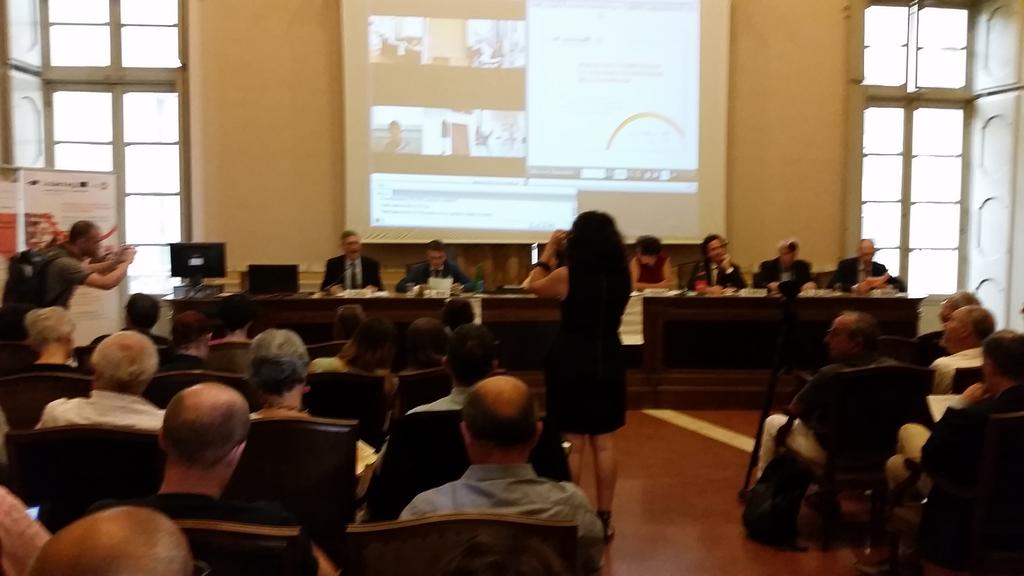 UnioncamereLig's tweet photo. Al via la presentazione #Frinet2 #Fristart #Invitra, i 3 nuovi progetti Marittimo 2014-2020 in #camcomge https://t.co/lCPALTm4ae