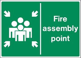 FireSecurityJob's tweet image. Fire assembly points: 5 things you should know 

ow.ly/Sd9Y30dV4fl