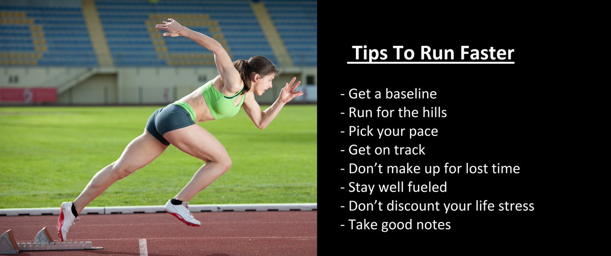 Running365in's tweet photo. Tips to run faster. Explore more at https://t.co/Xqve55a8Jh https://t.co/VwDxFR6O6n