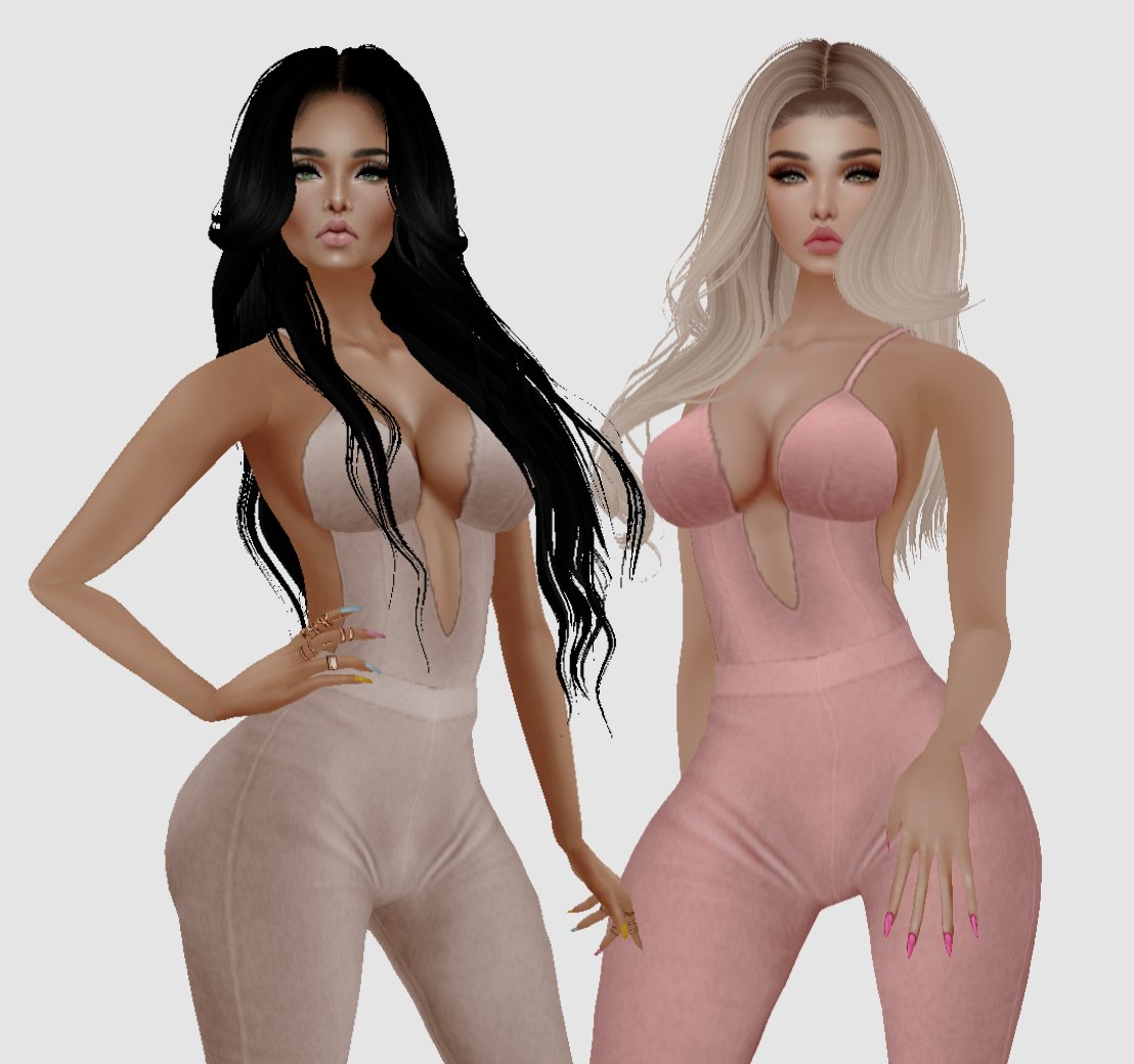 thequeenLISE's tweet photo. @connassedemaude 😙 @IMVU https://t.co/QWif2b8ajP