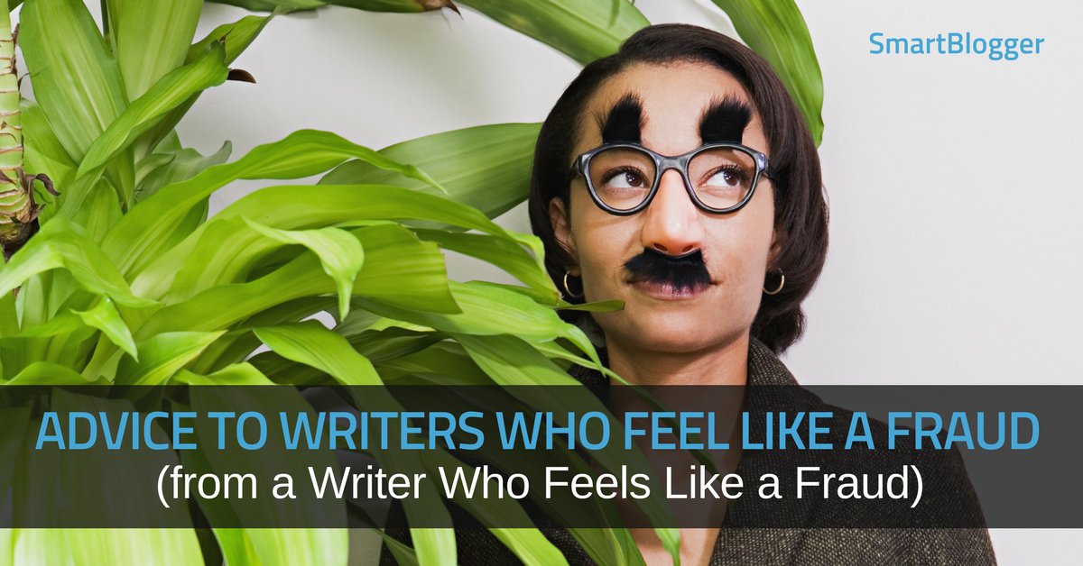 DirtyMotherBlog's tweet photo. Advice to Writers Who Feel Like a Fraud (from a Writer Who Feels Like a Fraud)

https://t.co/J4KuD797Xl https://t.co/RuqlC1IELs
