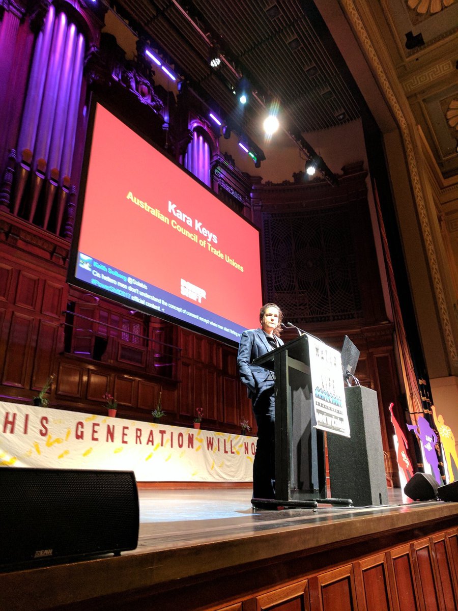 karak525's tweet photo. Absolutely inspiring & a pleasure to speak at #Powershift2017: 800 amazing young activists....The future is in good hands! Thanks @SeedMob https://t.co/JWDrrJCQdL