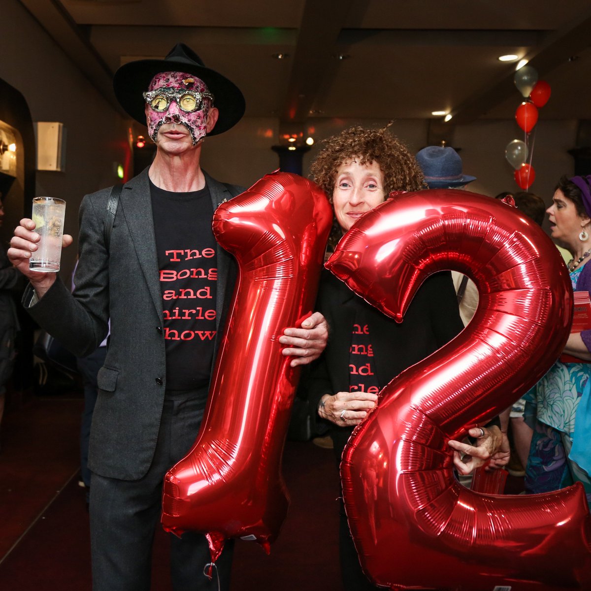 CamdenFringe's tweet image. This summer marks the 12th year of the Camden Fringe festival. It all starts on Monday! camdenfringe.com