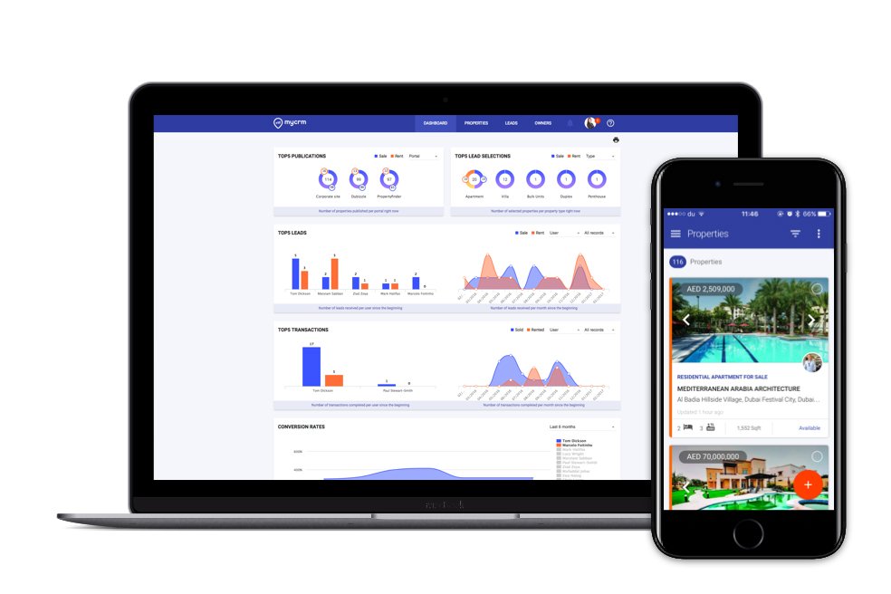 How <a href="/DubaiPrestigeRE/">Prestige Luxury Real Estate</a> are performing better since using our CRM system goo.gl/Nkqiah