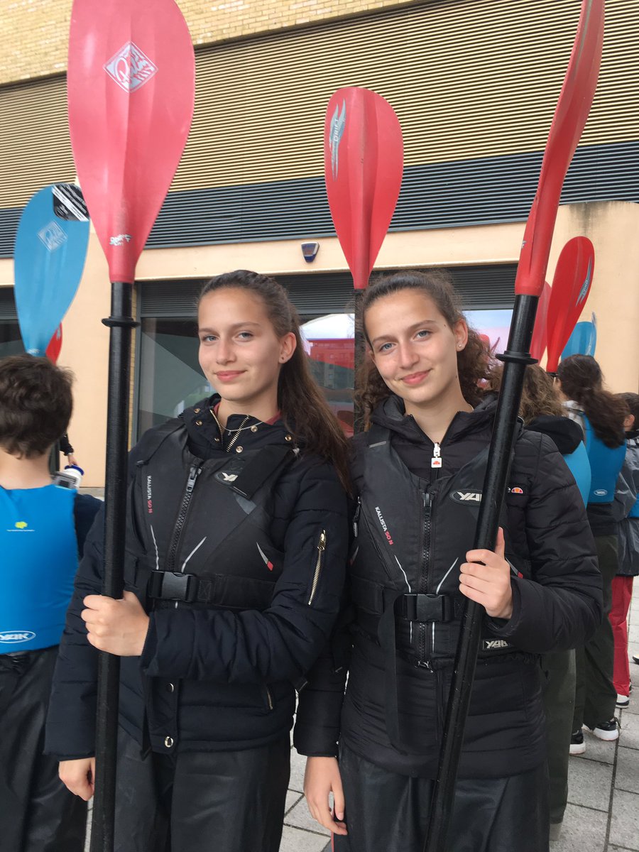 robertshaw's tweet photo. @scretadventures thank you for a great evening urban kayaking.  Your team was first class. Two very happy families! https://t.co/g8ArwKFnyv