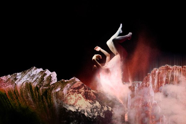 ricketpick's tweet image. Au @theatredeloulle pour le #Néant de Dave St-Pierre ! 
#OFF17 @avignonleoff