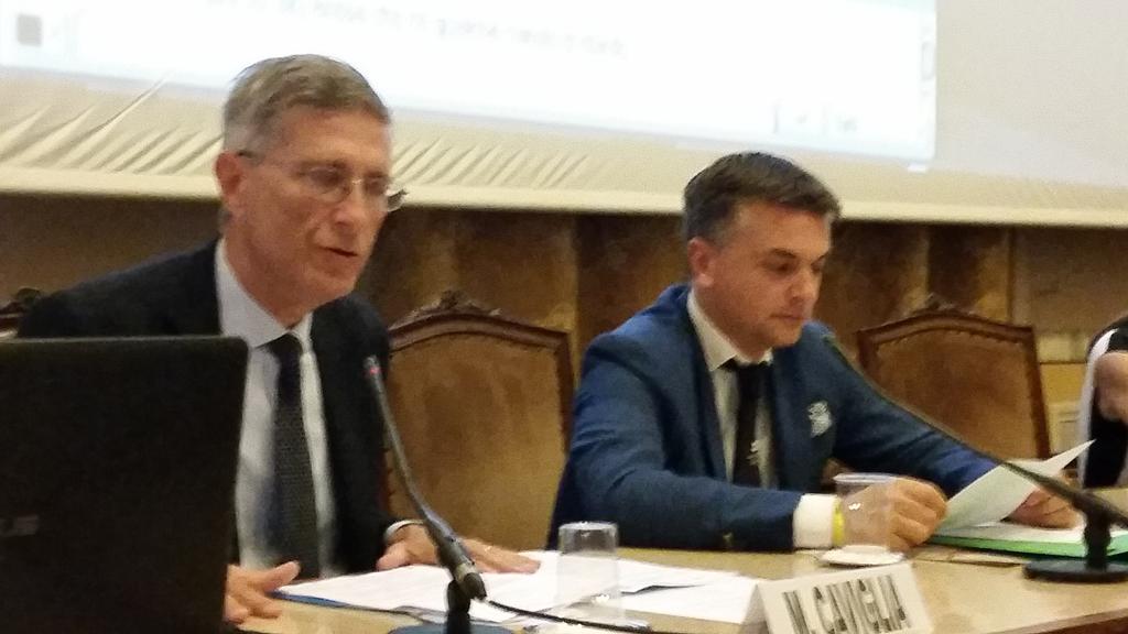 UnioncamereLig's tweet photo. SG #camcomge M. Caviglia: ' #Frinet2 #Fristart #Invitra, consolidata collaborazione Reg. Lig. e Sist. Camerale' https://t.co/uqmnWDtWqG