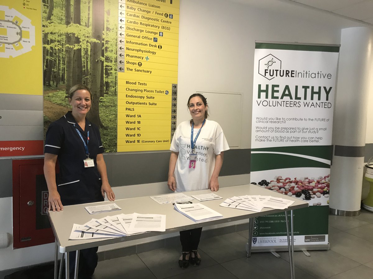 Research and Development at STHK tweet media