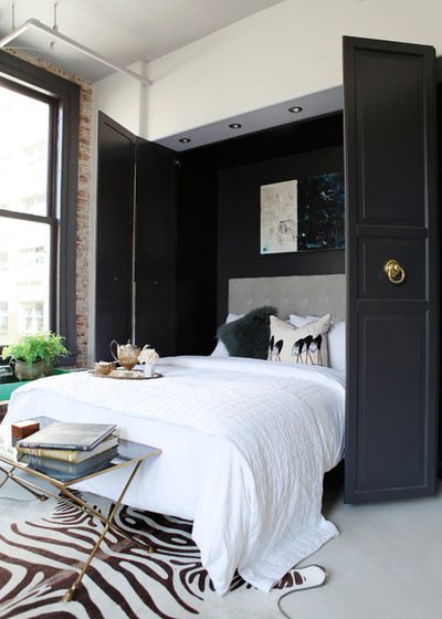 fold down bed