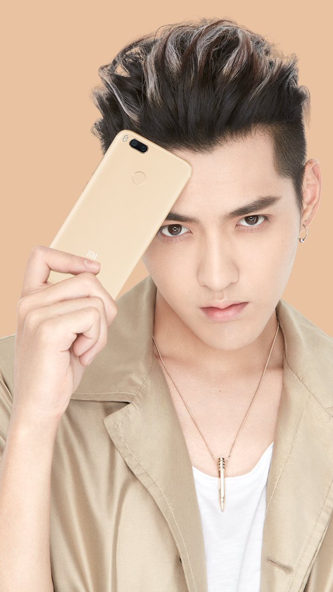 Kris exo HD wallpapers