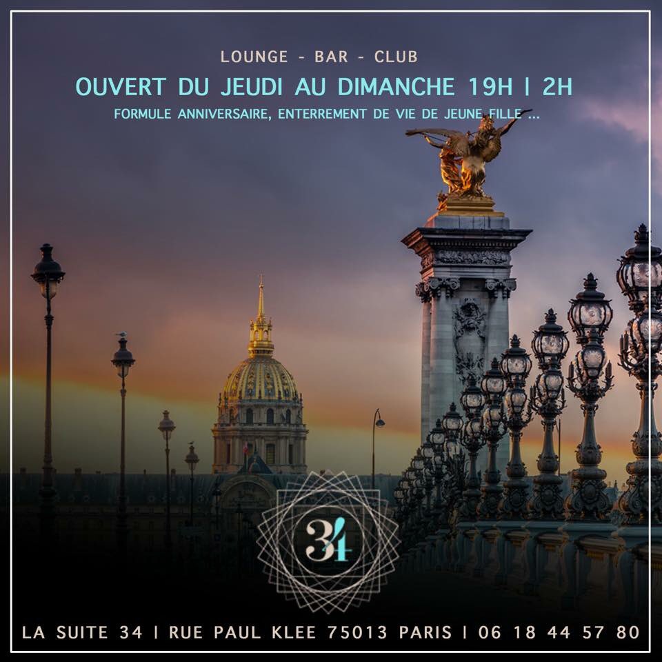 Paco paris tweet media