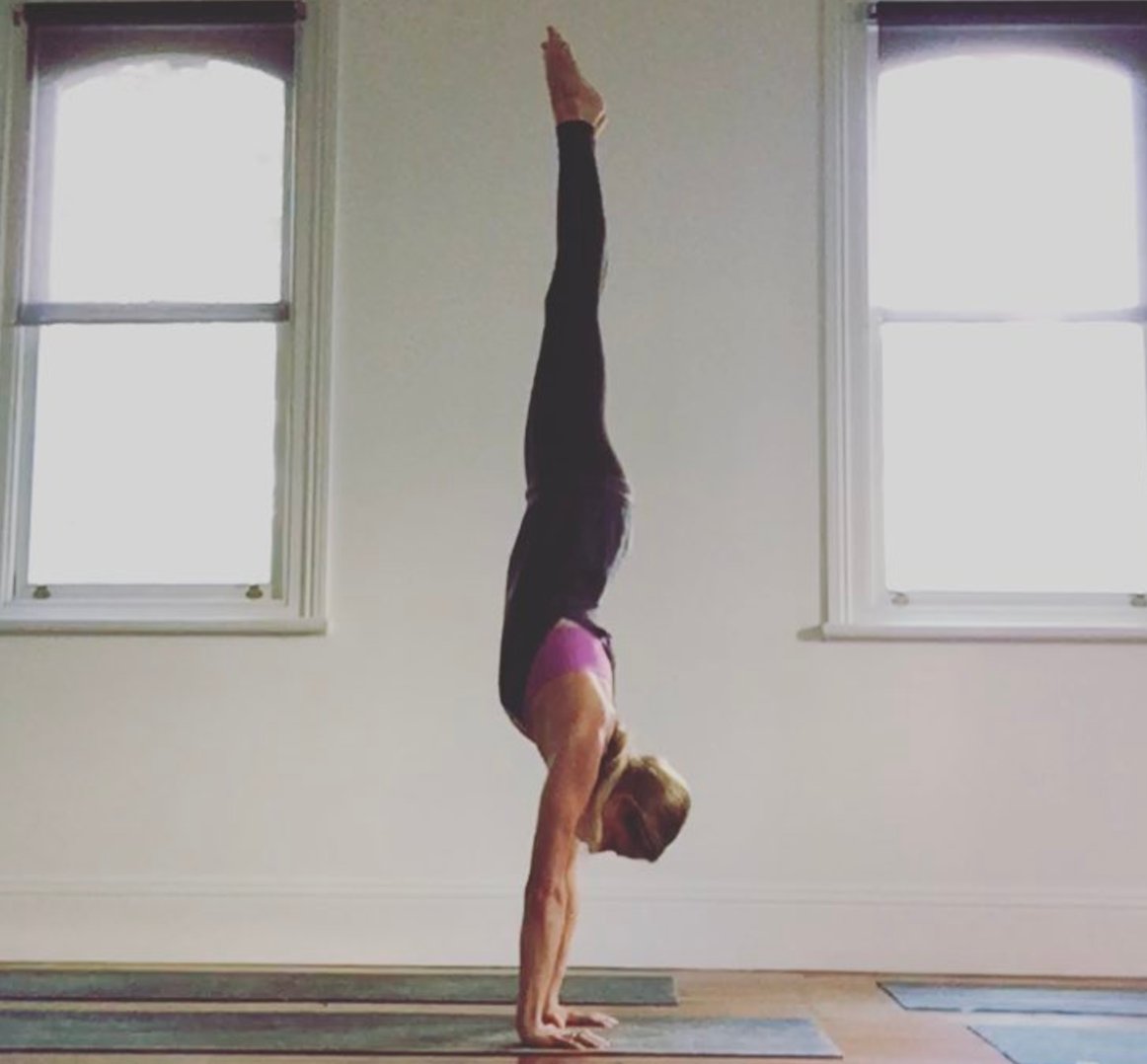 Flow Lab Yoga (flowlabyoga) Twitter