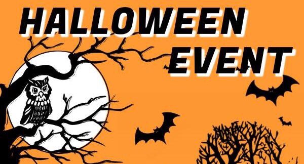 MoorsideFriends's tweet photo. 🎃🎃SAVE THE DATE🎃🎃     Spook-tacular event in the park on 21st October 1-3pm with everything you need to get yourself prepared for halloween https://t.co/LwAuK3hKRV