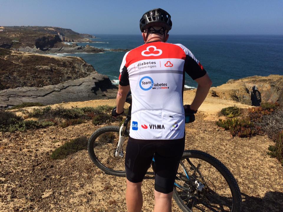 tille3787's tweet photo. rough but beautifull terrain in Portugal #vismaactive https://t.co/arHhkMELYr