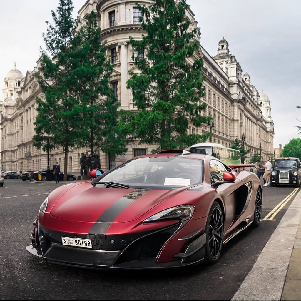 HommesDeluxe's tweet photo. Picture from @apertureuk via @supercarsoflondon - #watchanish red #mclaren #688 #hs #london #supercar #mso #summer https://t.co/ln8GelynW8 https://t.co/gMEEDnPNZ6